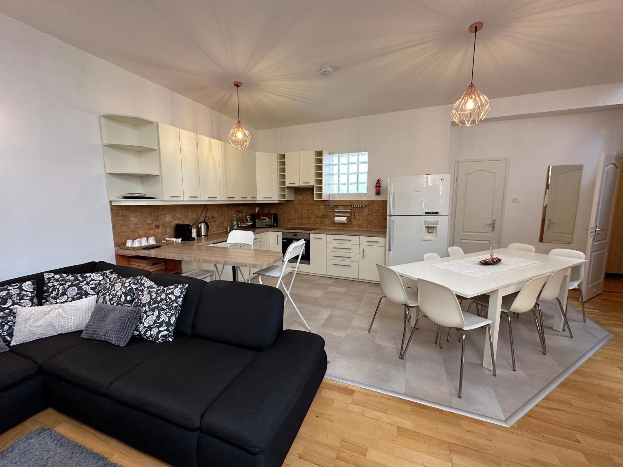 Centroom Apartment Budapeşte Dış mekan fotoğraf