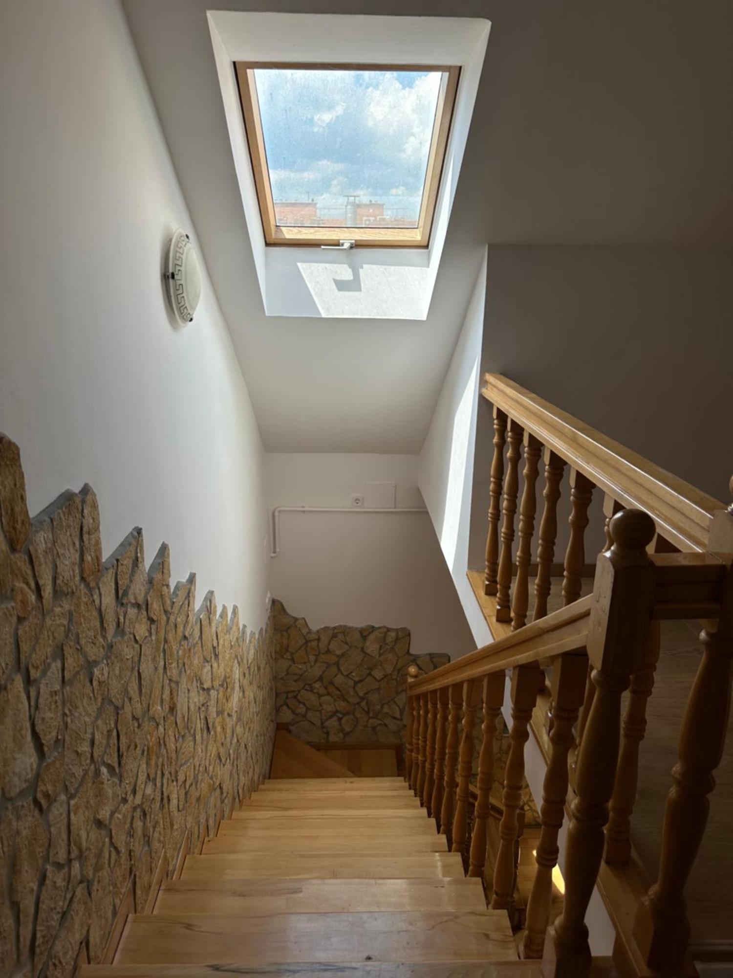 Centroom Apartment Budapeşte Dış mekan fotoğraf