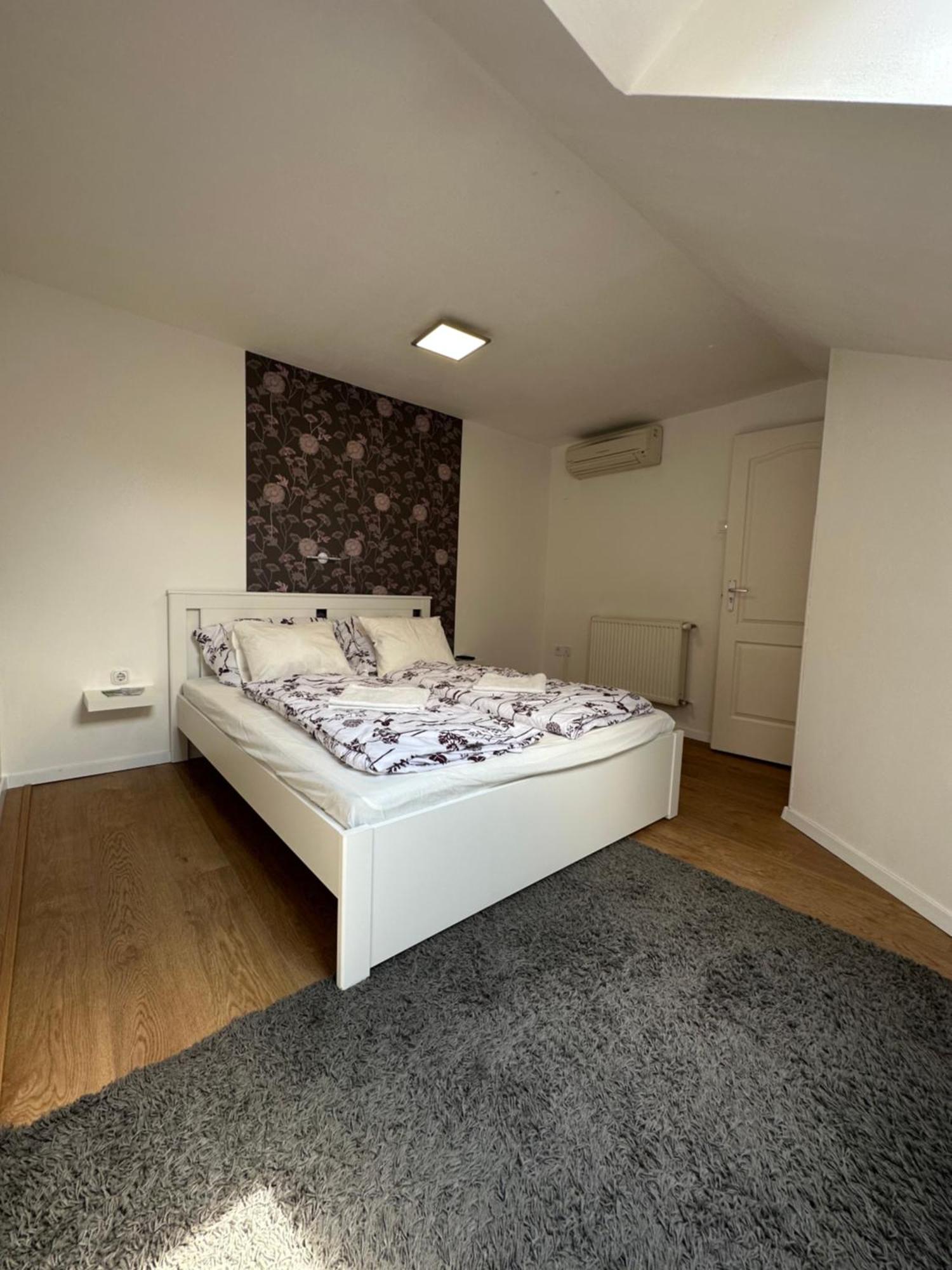 Centroom Apartment Budapeşte Dış mekan fotoğraf