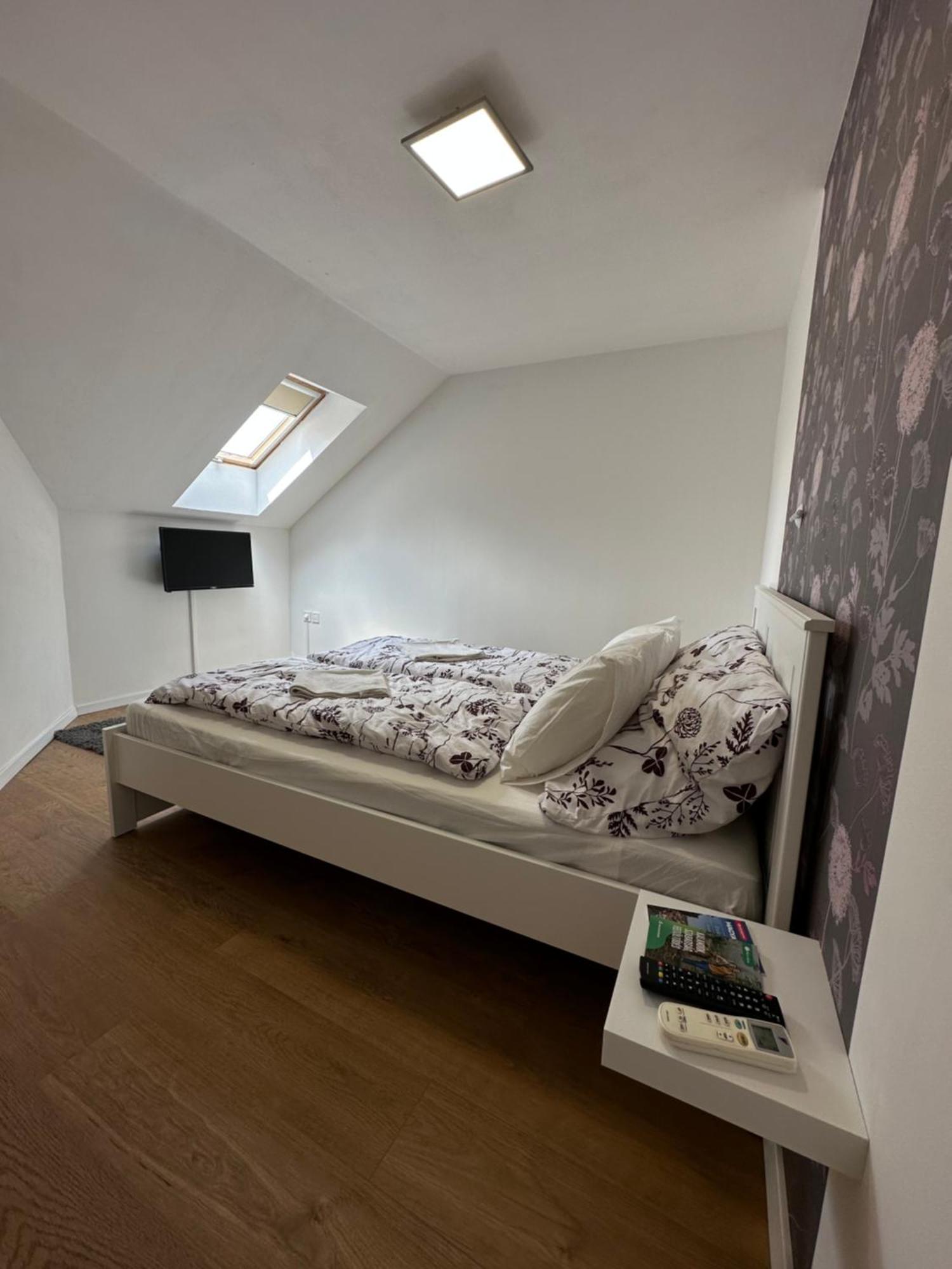 Centroom Apartment Budapeşte Dış mekan fotoğraf
