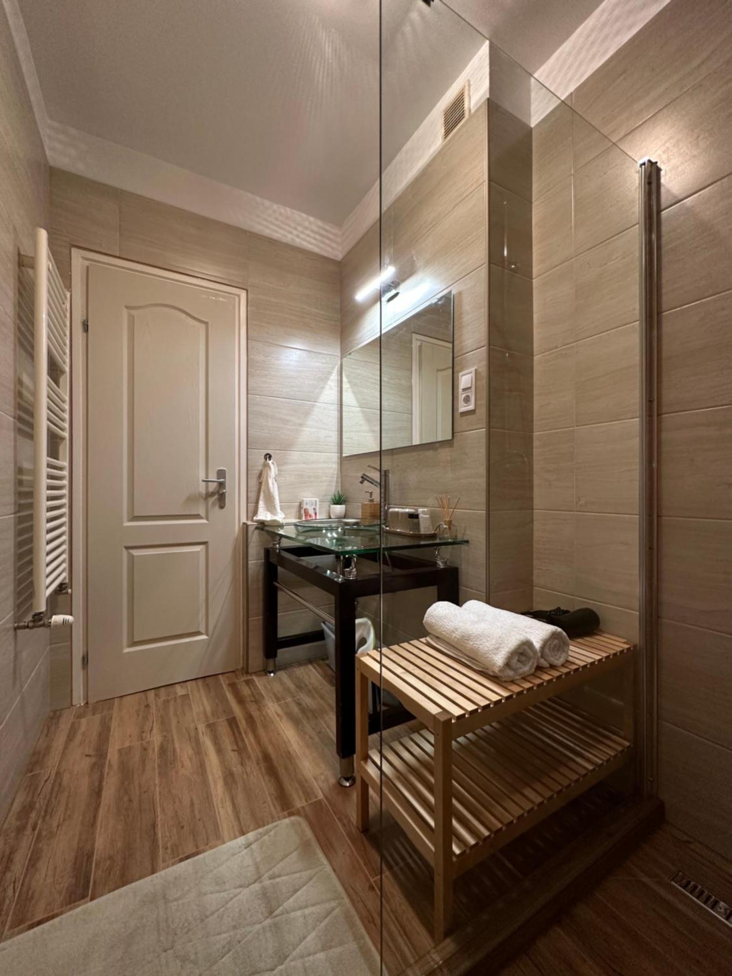 Centroom Apartment Budapeşte Dış mekan fotoğraf