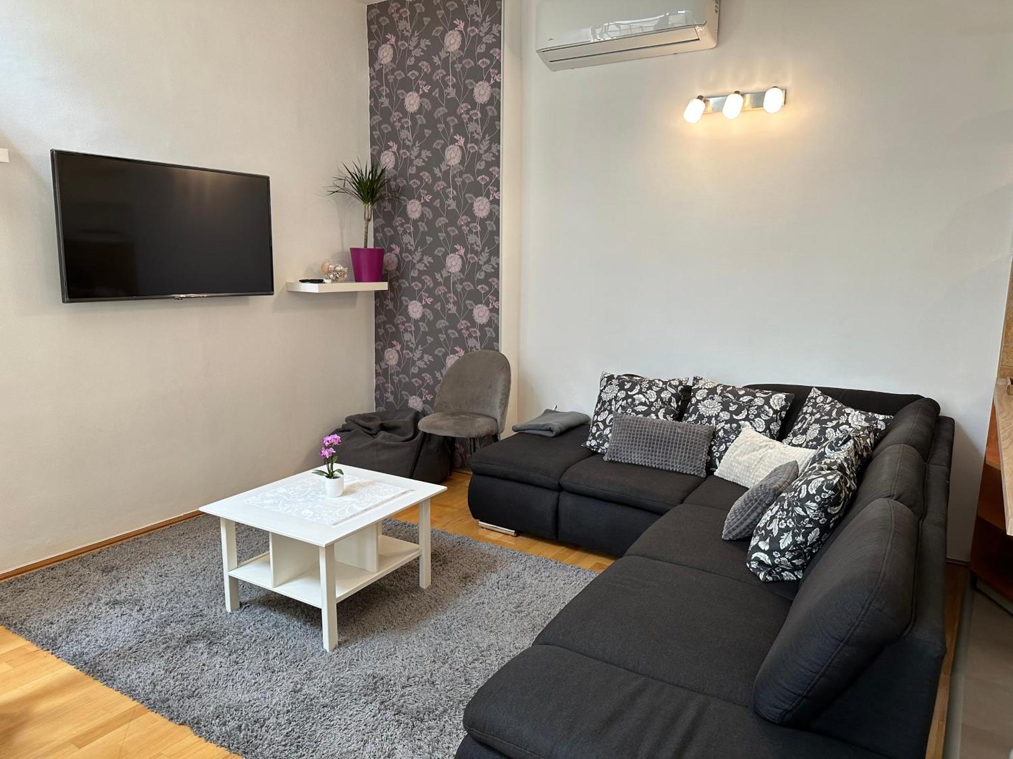 Centroom Apartment Budapeşte Dış mekan fotoğraf